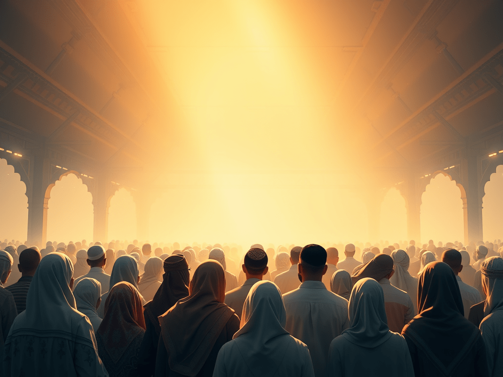 Siapakah Ahlus Sunnah&nbsp;Itu?