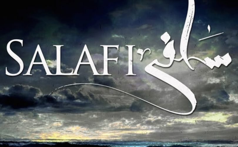 Salah Paham Tentang&nbsp;Salafi