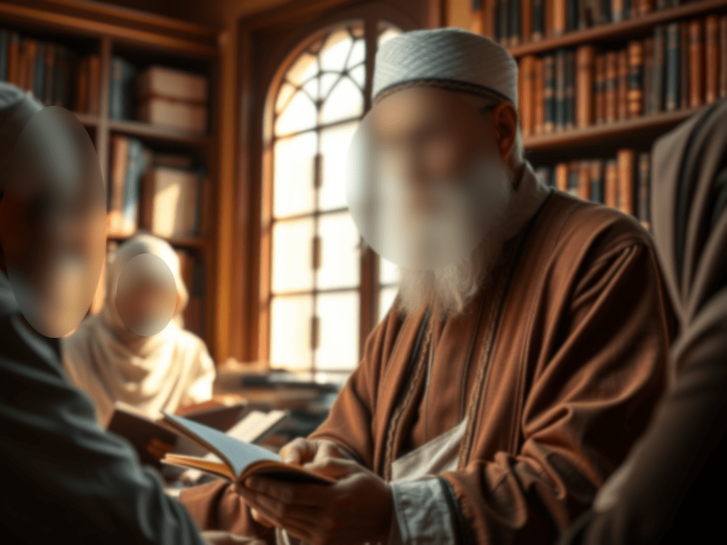 Orang Yang Tidak Berpegang Pada Sunnah Nabi Itu&nbsp;Kafir?