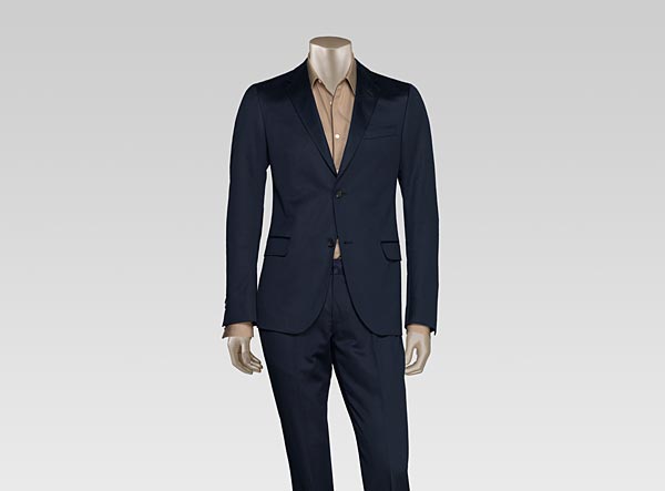 Bersolek Dan Berpakaian&nbsp;Mewah