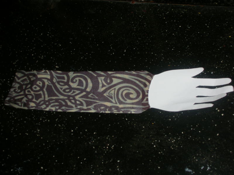 Lengan Wanita Adalah&nbsp;Aurat