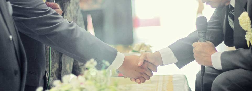 Menyempurnakan Setengah Agama