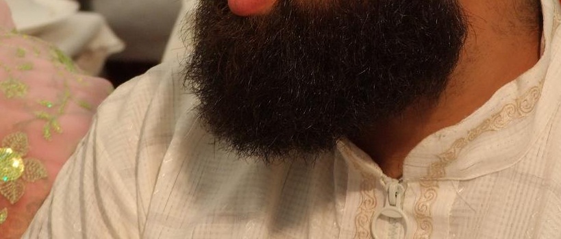 Hukum Mencukur Sebagian&nbsp;Jenggot