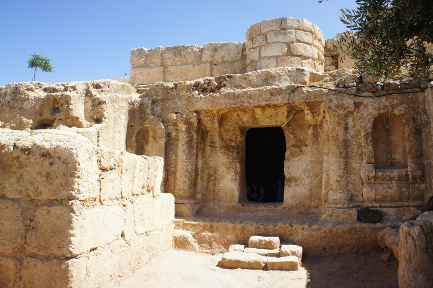 Anjing Dalam Kisah Ash-habul&nbsp;Kahfi