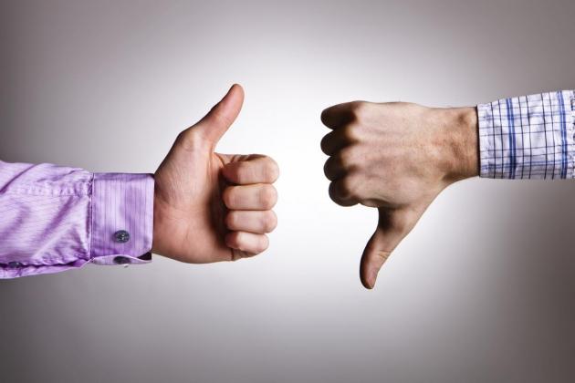 Tidak Semua Yang Diketahui Mesti&nbsp;Disampaikan