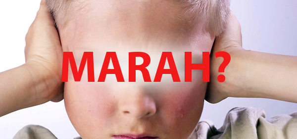 Memarahi Anak Ketika Berbuat Salah, Apakah&nbsp;Berdosa?