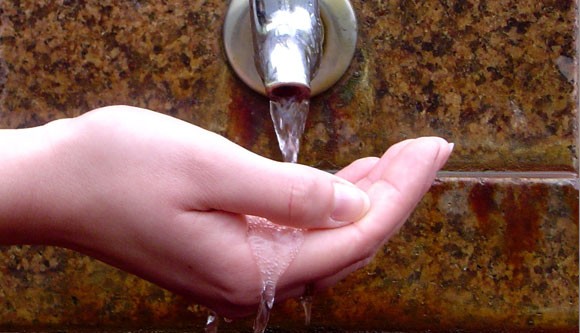 Jika Air Masuk Ke Kerongkongan Ketika&nbsp;Wudhu