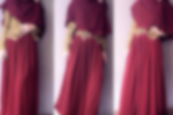 Wahai Muslimah, Jangan Mau Jadi Model&nbsp;Hijab!