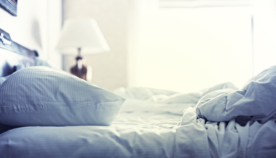 Selalu Kesiangan Shalat&nbsp;Shubuh