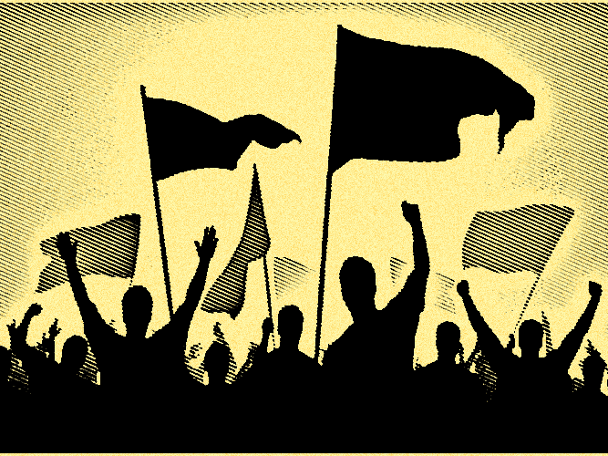 Kebobrokan Penguasa Karena Kebobrokan&nbsp;Kita