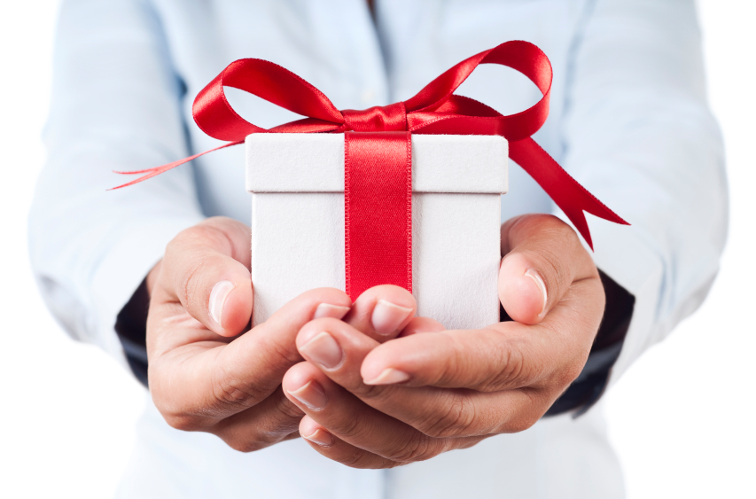 Jika Diberi Hadiah, Dianjurkan&nbsp;Menerimanya