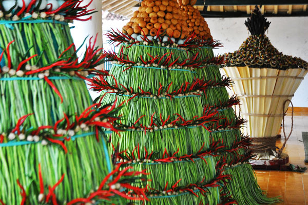 Beragama Ikut Tradisi Nenek&nbsp;Moyang?