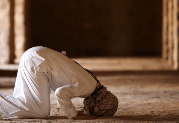 Qashar Shalat Lebih Baik Bagi&nbsp;Musafir