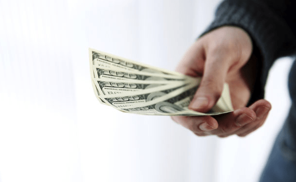 Taubat Dari Transaksi&nbsp;Riba