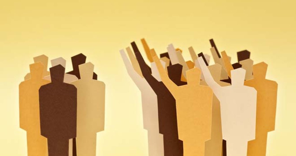 Bukan Ikut Kebanyakan Orang, Namun Ikut&nbsp;Dalil