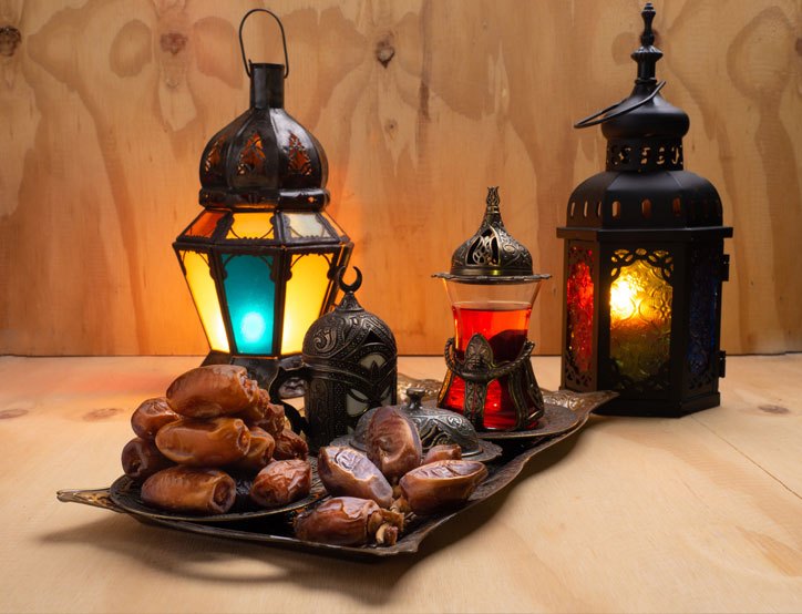 Keutamaan Puasa Syawal