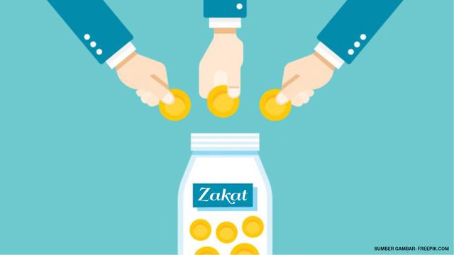 Zakat Boleh Diberikan Kepada Pemuda Yang Ingin&nbsp;Menikah