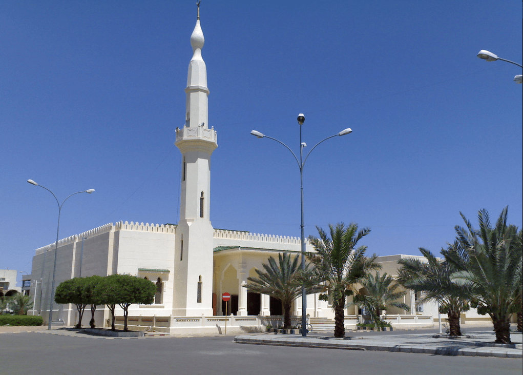 Hukum Memberi Nama Anak “Taqi” Atau “At&nbsp;Taqi”