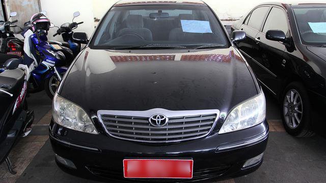 Kendaraan Dinas Tidak Boleh Untuk Keperluan&nbsp;Pribadi