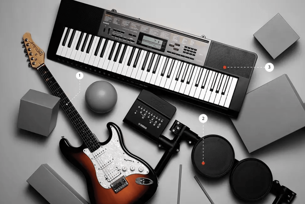 Musik Religi Menurut Imam Asy&nbsp;Syafi’i