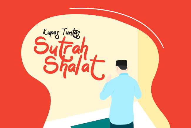 [PDF] Kupas Tuntas Sutrah&nbsp;Shalat