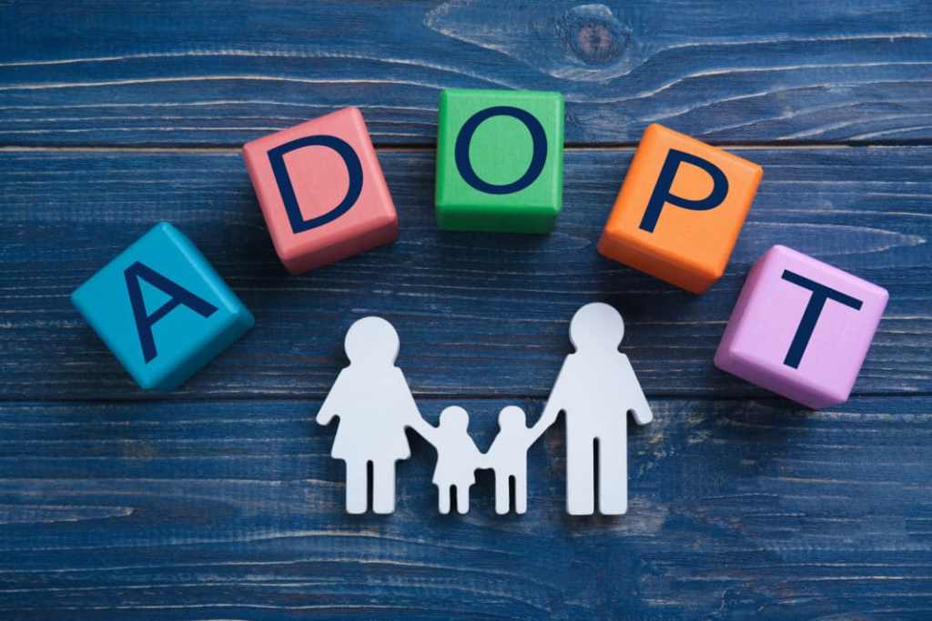 Hukum Adopsi Anak Dalam&nbsp;Islam