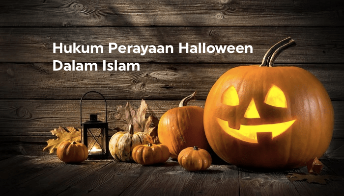 Hendaknya Kaum Muslimin Menjauhi Peringatan&nbsp;Halloween