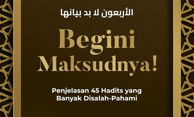 [PDF] Begini Maksudnya!