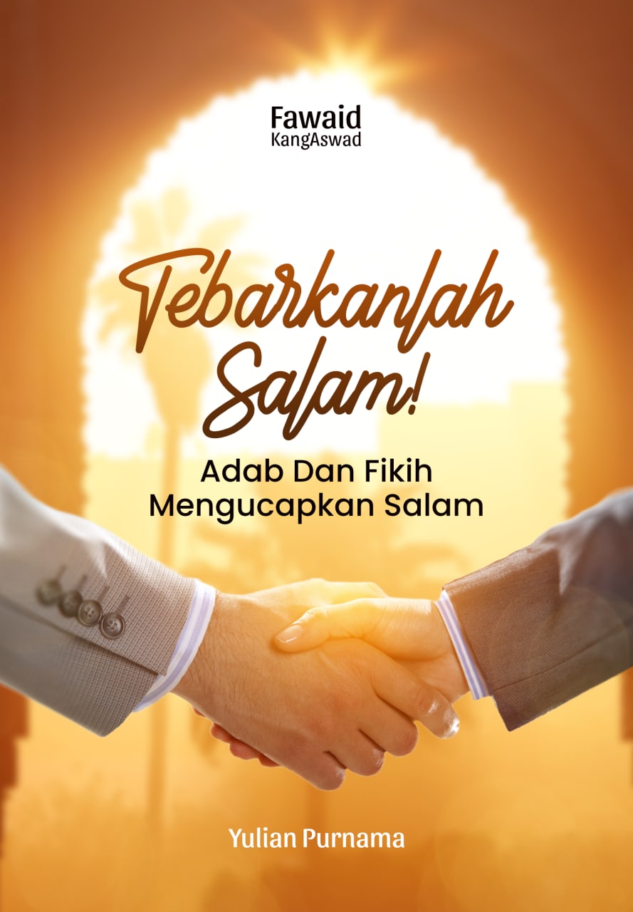 [PDF] Tebarkanlah Salam