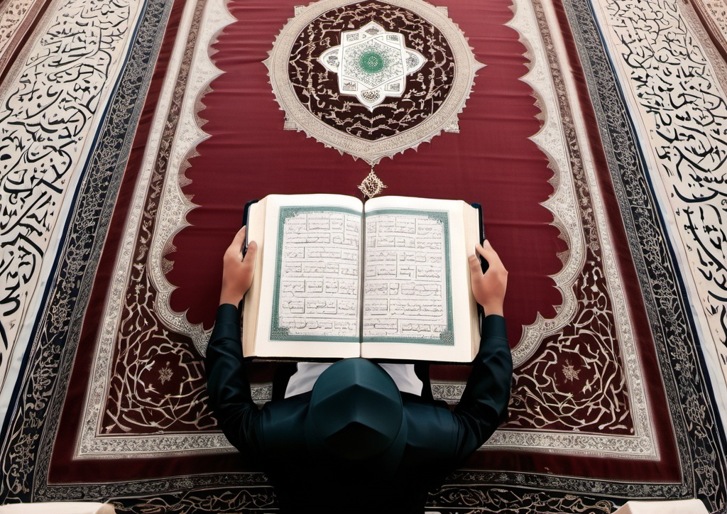 Tafsir Surat Maryam Ayat 30 Dan&nbsp;31