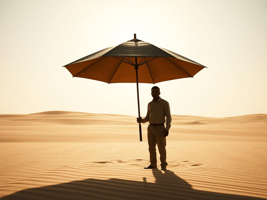 Penjelasan Hadits: “Setiap Manusia Berada Di Bawah Naungan Sedekahnya”