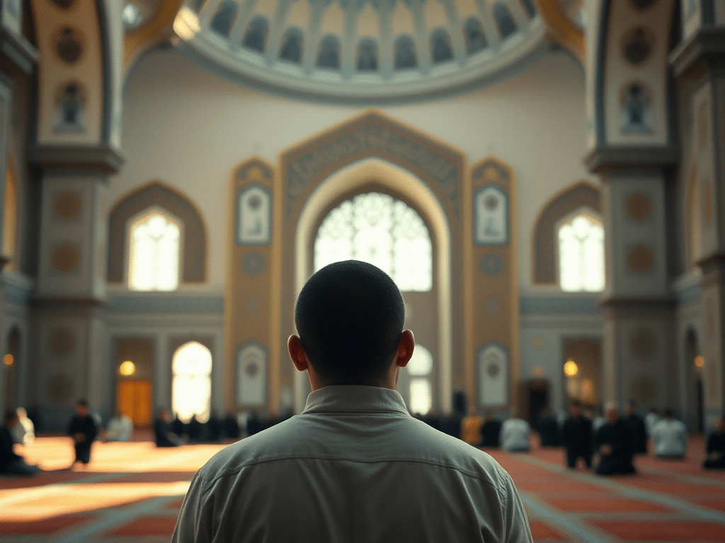 Adab-Adab Dalam Berdoa