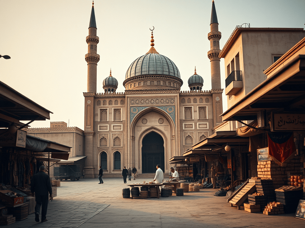 Mengenal Sekte Mu’tazilah (2)