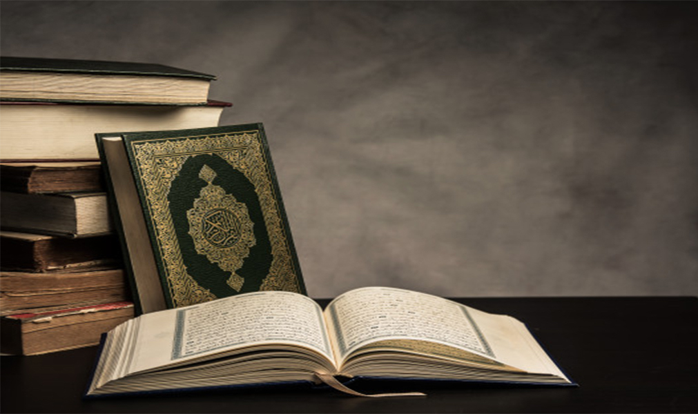 Sumber Pengambilan Akidah&nbsp;Ahlussunnah