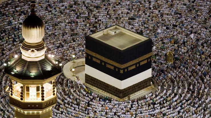 Orang Islam Tidak Menyembah&nbsp;Ka’bah