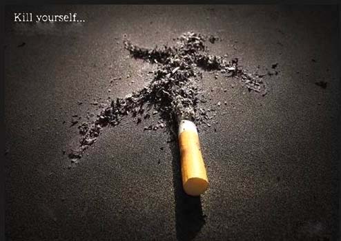 Ramadhan Besok Momen Yang Tepat Meninggalkan&nbsp;Rokok