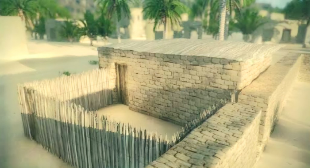 Mengenal Sunnah Jibiliyyah