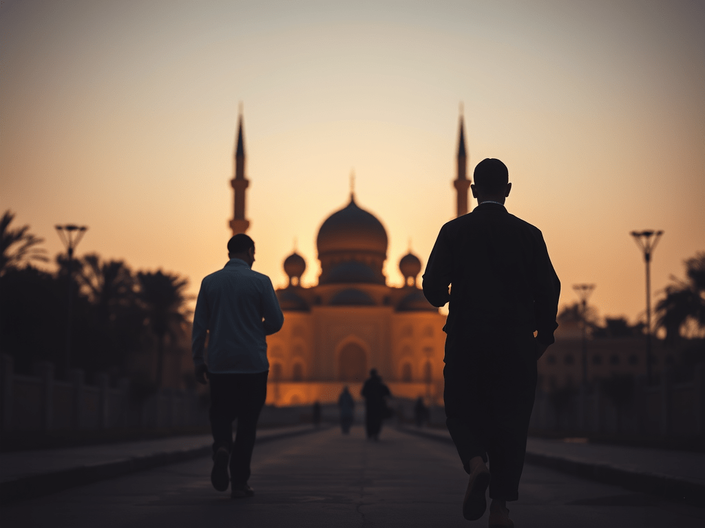 Di Antara Akhlak Mulia Adalah Husnu&nbsp;as-Samt