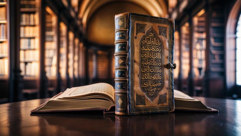 Tafsir Surat Al&nbsp;Quraisy