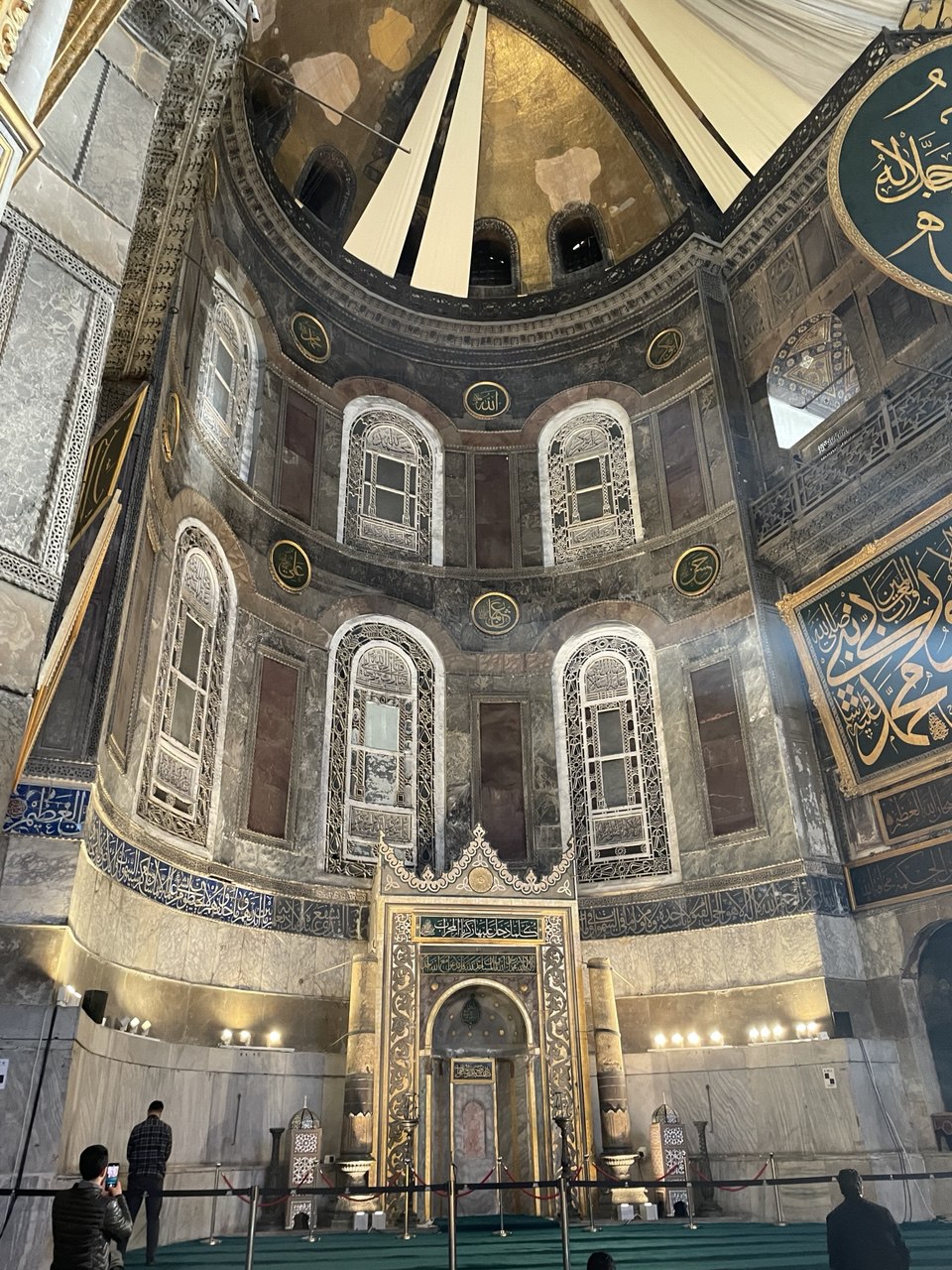 Wajibnya Berurutan Dalam Menjamak&nbsp;Shalat