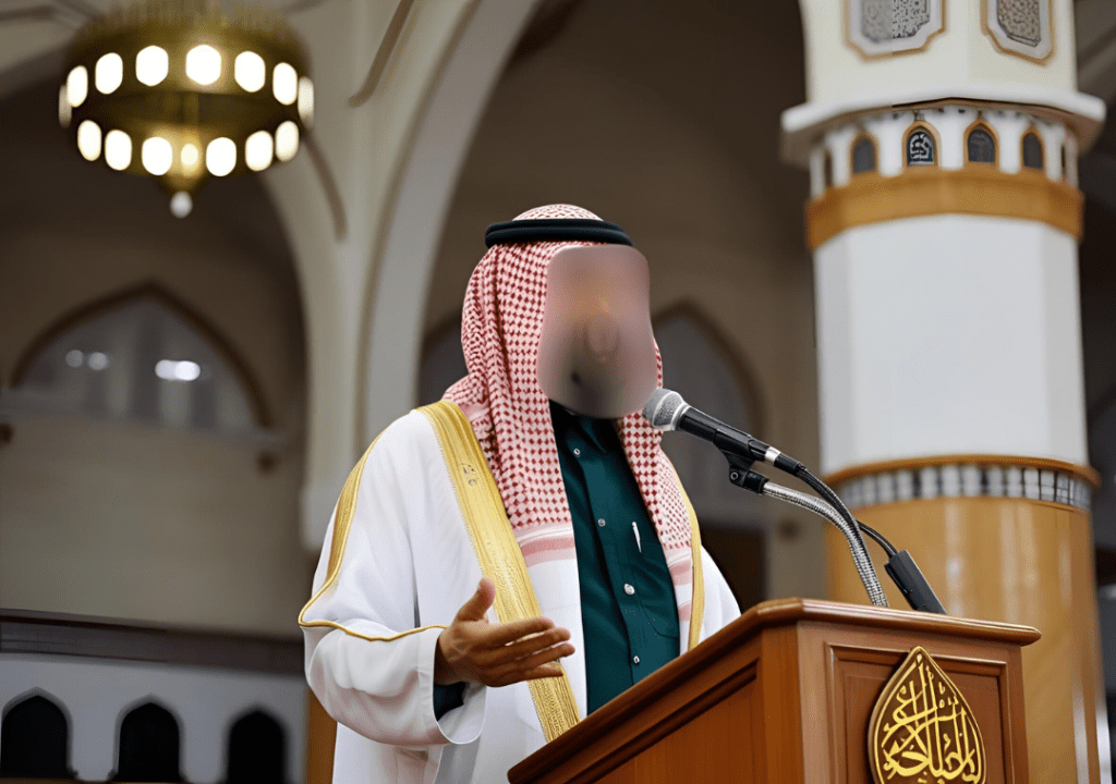 Mengapa Ada Akidah&nbsp;Menyimpang?