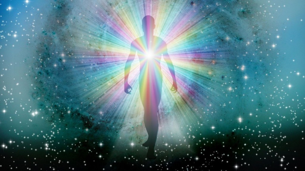 Benarkah Manusia Memiliki&nbsp;Aura?