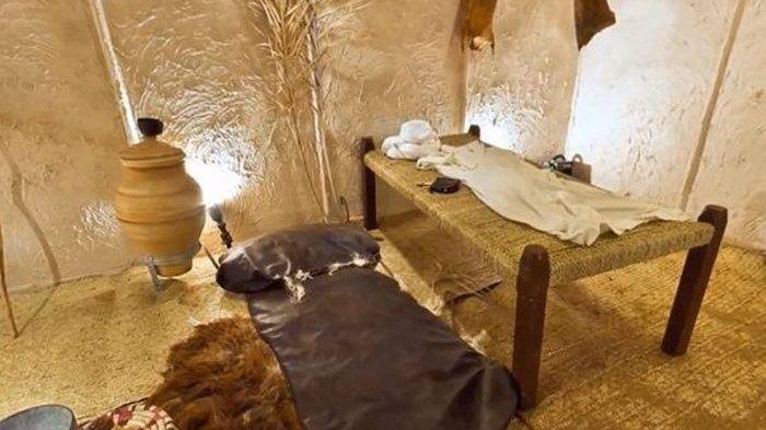 Apakah Rasulullah Tidur&nbsp;Mendengkur?