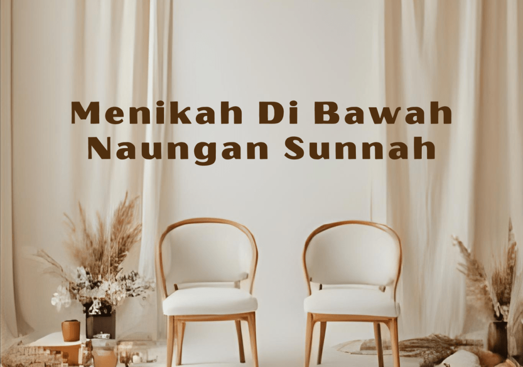 [PDF] Menikah Di Bawah Naungan&nbsp;Sunnah