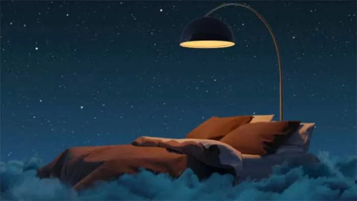 Melihat Allah Di Dalam&nbsp;Mimpi?