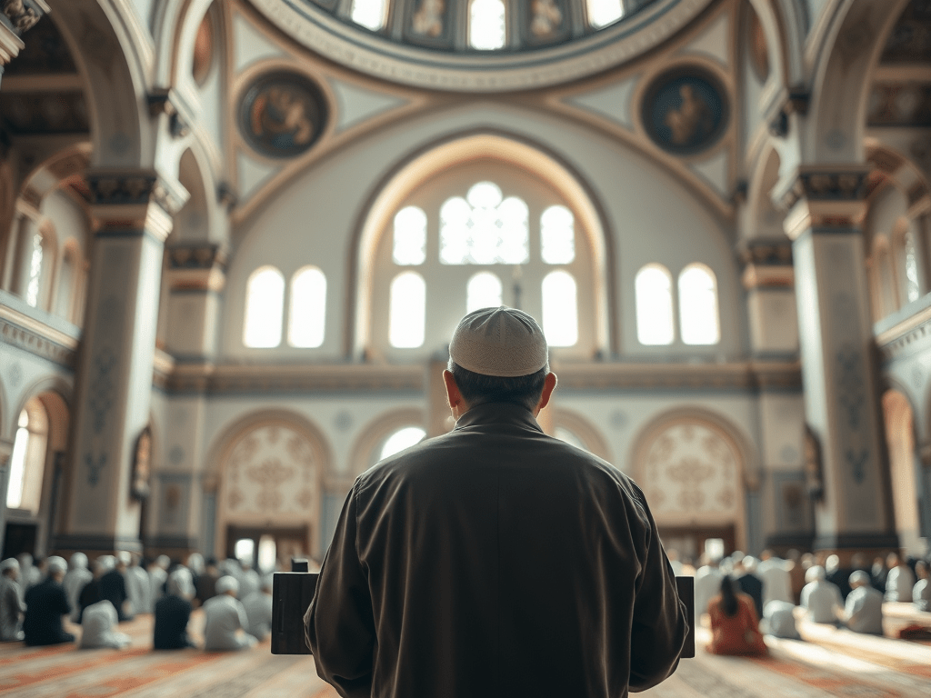 Dakwah Tidak Diterima, Jangan Bersedih, Kesedihan Itu&nbsp;Membinasakanmu!