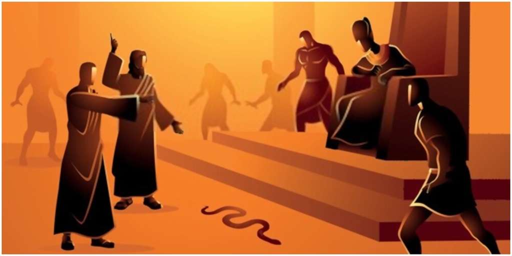 Ular Betulan vs Ular&nbsp;Khayalan