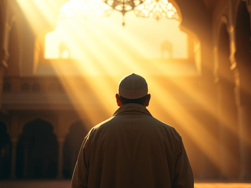 Cara Menghadapi Fitnah Syubhat dan&nbsp;Syahwat