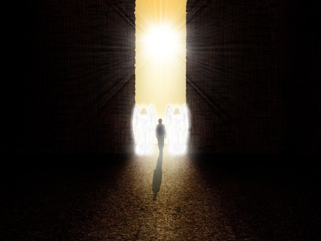 Kufurnya Keyakinan Reinkarnasi