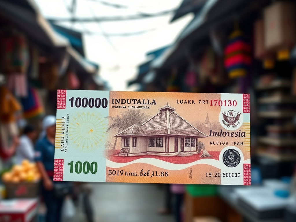 Transaksi Dengan Uang Palsu Hukumnya&nbsp;Haram